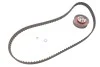 Комплект (ремінь+ролики) для Volkswagen, Audi, Seat GATES K025424XS фото товару