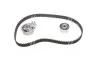 Комплект (ремінь+ролики) для Hyundai, KIA GATES K025457XS фото товару