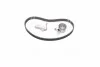 Комплект (ремінь+ролики) для Toyota GATES K025560XS фото товару