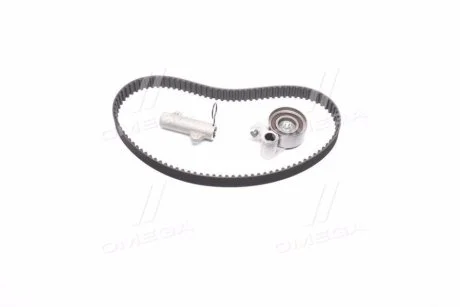 Комплект (ремінь+ролики) для Toyota, Fiat GATES K025560XS фото товару
