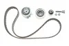 Комплект (ремінь+ролики) для Seat, Skoda, Volkswagen, Audi GATES K025607XS фото товару