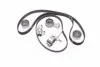 Комплект (ремінь+ролики) для Mitsubishi, Hyundai, KIA GATES K025641XS фото товару