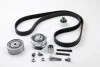 Комплект (ремінь+ролики) для Volkswagen, Audi, Skoda, Seat GATES K025649XS фото товару