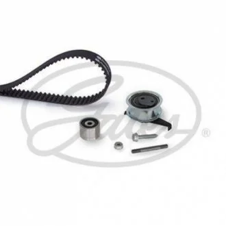 Комплект газорозподільчого механізму для Volkswagen, Seat, Audi, Skoda GATES K025678XS фото товару
