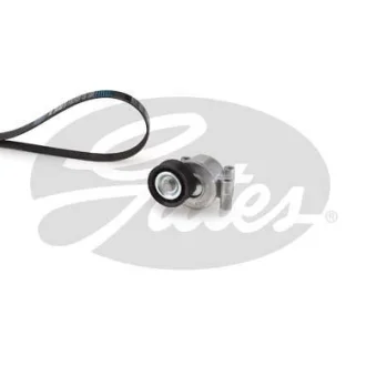 FORD К-кт ГРМ (ролик з натяжним пристроєм+ ремінь) FOCUS C-MAX (DM2) 1.8 04-07 для GATES K026PK1305 фото товару