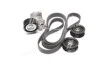 Комплект поліклінового ременя для Mercedes, Opel, Audi, Jeep, Porsche GATES K026PK2260 фото товару