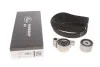 Комплект (ремінь+ролики) для Toyota, Lexus GATES K02T257 фото товару