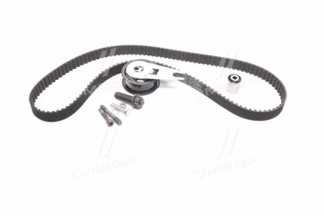 Комплект (ремінь+ролики) для Volkswagen, Seat, Audi GATES K035223XS фото товару