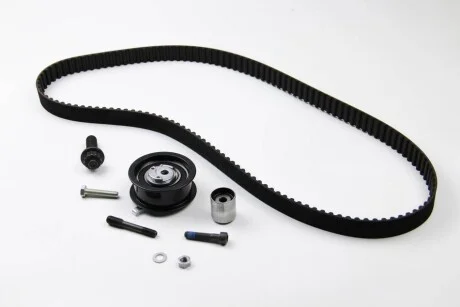 Комплект (ремінь+ролики) для Volkswagen, Audi, Seat GATES K045223XS фото товару
