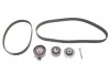 Комплект (ремінь+ролики) для Audi GATES K045323XS фото товару