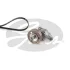 <strong>TOYOTA К-кт ГРМ (ролик з натяжним пристроєм+ ремінь) AVENSIS (_T25_) 2.0 D-4D (CDT250_, CDT250R) 03-08 GATES K075PK885 (фото 1)</strong>