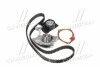 <strong>Водяний насос + зубчастий ремінь PowerGrip GATES KP15654XS (фото 2)</strong>