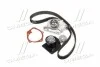 <strong>Водяний насос + зубчастий ремінь PowerGrip GATES KP15654XS (фото 4)</strong>