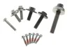 <strong>Комплект ременя ГРМ з помпою води GATES KP45669XS (фото 6)</strong>