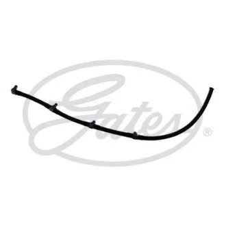Трубка паливної системи в зборі для Alfa Romeo, Subaru, Nissan, Fiat, Smart GATES MFL1006 фото товару