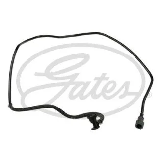 Шланг обратки для GATES MFL1043 фото товара