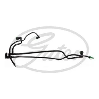 Шланг обратки для GATES MFL1101 фото товару