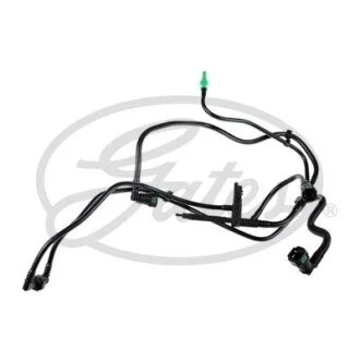 Паливний шланг для GATES MFL1102 фото товару