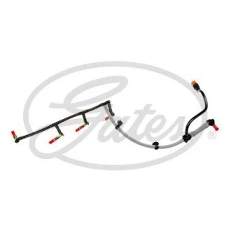 Шланг обратки для Ford GATES MFL1106 фото товара