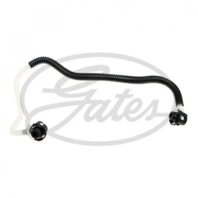 <strong>Паливний шланг MERCEDES SPRINTER 2-T (B901, B902), SPRINTER 3-T (B903), SPRINTER 4-T (B904), V (638/2), VITO (W638) 03.99-05.06 GATES MFL1129 (фото 1)</strong>