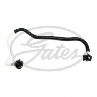 Паливний шланг MERCEDES SPRINTER 2-T (B901, B902), SPRINTER 3-T (B903), SPRINTER 4-T (B904), V (638/2), VITO (W638) 03.99-05.06 для Mercedes GATES MFL1129 фото товару