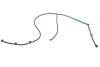<strong>Шланг обратки GATES MFL1135 (фото 1)</strong>