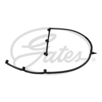 Шланг обратки для Mercedes GATES MFL1136 фото товару