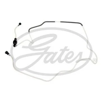 Паливний шланг для Opel, Nissan, Renault GATES MFL1206 фото товару