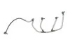 <strong>Шланг обратки GATES MFL1209 (фото 4)</strong>