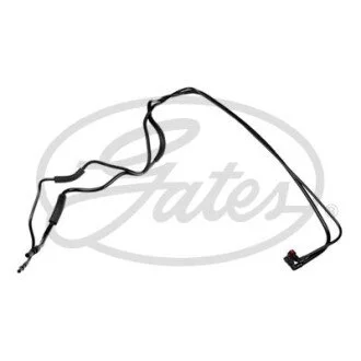 Шланг обратки для GATES MFL1239 фото товара