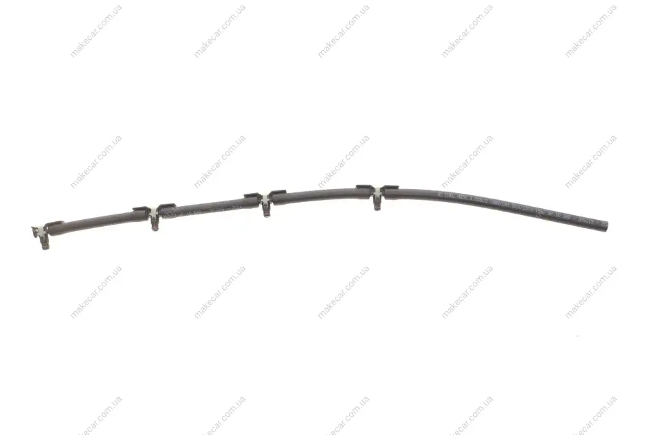 <strong>Шланг обратки GATES MFL1372 (фото 1)</strong>