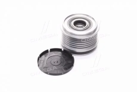 Обгінна муфта генератора для Skoda, Volkswagen, Seat, Audi GATES OAP7013 фото товару