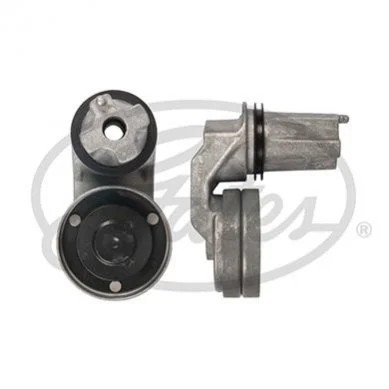 <strong>Роликовий модуль натягувача ременя GATES T36790 (фото 1)</strong>