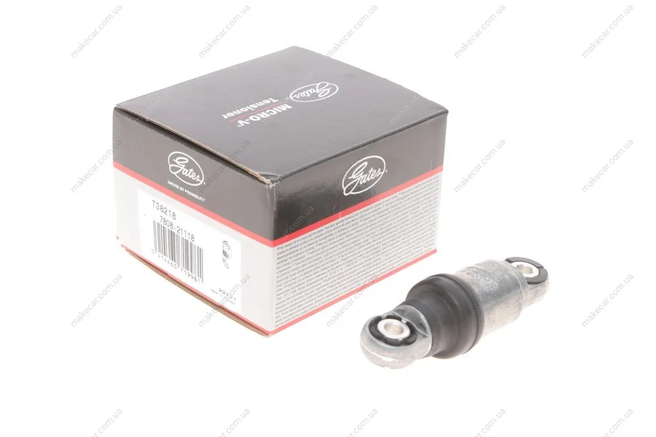 <strong>Ам-тор натяжителя паска Bmw 535i/540i/735i/740i/840Ci 9 GATES T38218 (фото 1)</strong>