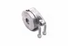 <strong>Натяжник паса генератора Audi 80,A6/Seat Alhambra/ VW Golf III,T4 1.9D/TD 91- GATES T38345 (фото 4)</strong>