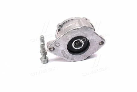 Натяжник паса генератора Audi 80,A6/Seat Alhambra/ VW Golf III,T4 1.9D/TD 91- для GATES T38345 фото товара