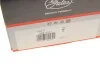 <strong>Роликовий модуль натягувача ременя GATES T38411 (фото 9)</strong>