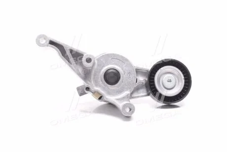 Роликовий модуль натягувача ременя для Volkswagen, Skoda, Seat, Audi GATES T38436 фото товару