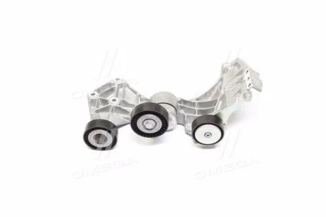 Ролик модуля натягувача ременя для Mercedes GATES T38466 фото товару