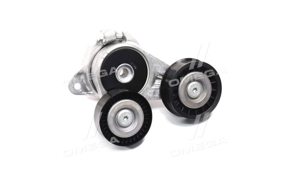 <strong>Роликовий модуль натягувача ременя GATES T39024 (фото 1)</strong>