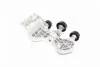 <strong>Роликовий модуль натягувача ременя GATES T39064 (фото 3)</strong>
