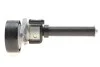 <strong>Роликовий модуль натягувача ременя GATES T39087 (фото 5)</strong>
