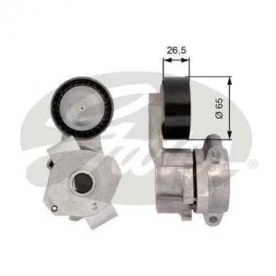 <strong>Роликовий модуль натягувача ременя GATES T39107 (фото 1)</strong>