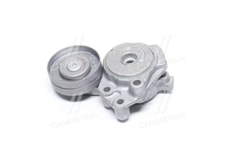 Роликовий модуль натягувача ременя для Seat, Volkswagen, Audi, Skoda GATES T39173 фото товару