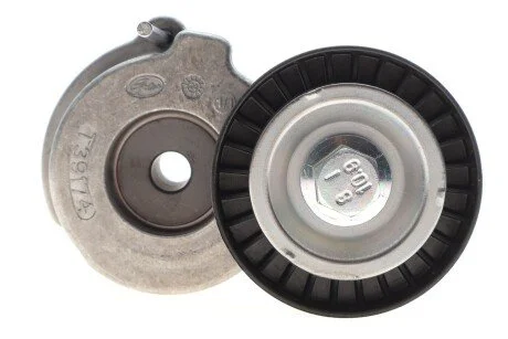 Роликовий модуль натягувача ременя для Fiat, Opel, Vauxhall, Lancia, Cadillac GATES T39174 фото товару