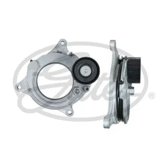 Роликовий модуль натягувача ременя для BMW, Mini GATES T39434 фото товара