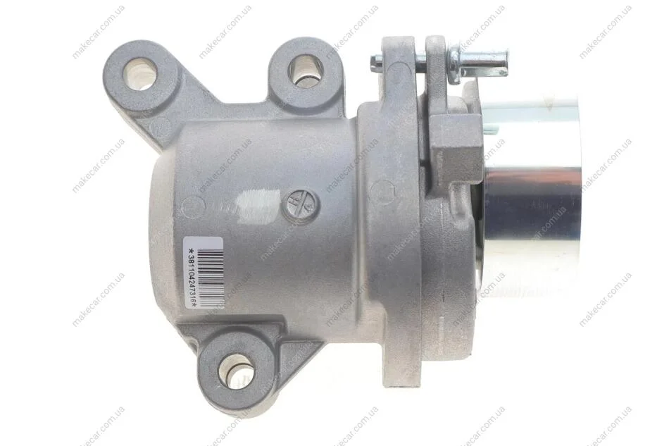 <strong>Роликовий модуль натягувача ременя GATES T39452 (фото 1)</strong>