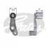 Ролик натяжний ГРМ Caddy 1.4 16V 04-10 для Volkswagen, Seat, Audi, Skoda GATES T42234 фото товару
