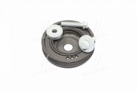 Шків для GATES TVD1007A фото товару