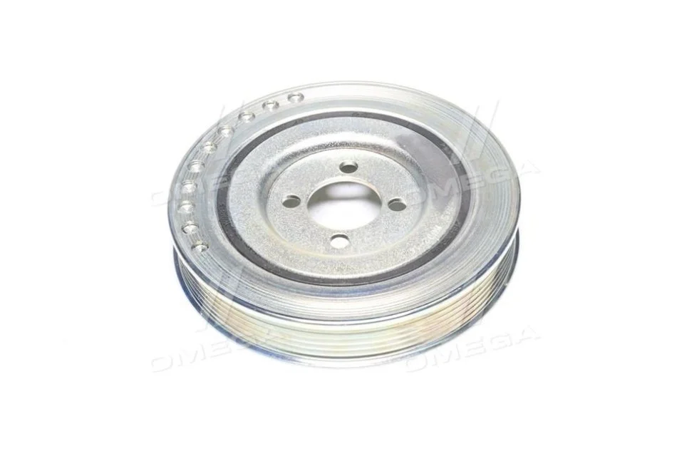 <strong>Шків ременя GATES TVD1032 (фото 1)</strong>